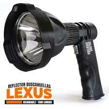 Reflector Lexus 1500 lumenes