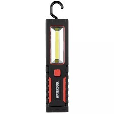 LINTERNA WATERDOG WOL P006 200 LUMENES