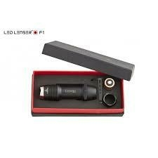 LINTERNA DE MANO F1 880122 LED LENSER