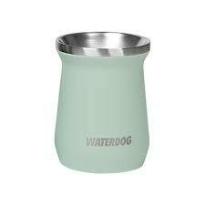 Mate de acero inoxidable Waterdog Zoilo 240 - tienda online