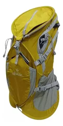 Mochila - Alpinus - 50 Litros modelo OXO50