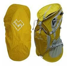 Mochila - Alpinus - 50 Litros modelo OXO50 - comprar online