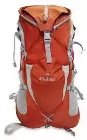 Mochila - Alpinus - 50 Litros modelo OXO50 en internet