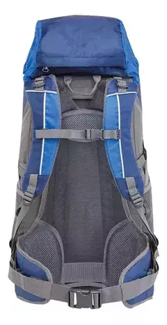 Mochila Llaima - Coleman - 40 litros - comprar online