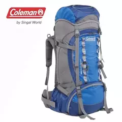 Mochila Lonquimay - Coleman - 70 litros