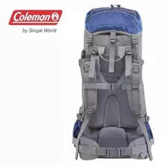 Mochila Lonquimay - Coleman - 70 litros - comprar online