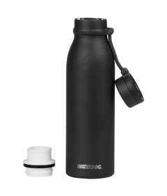 Botella Térmica Waterdog TA 600 - tienda online