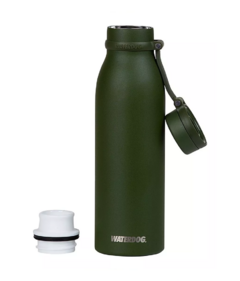 Botella Térmica Waterdog TA 600 - Armeria Yiyo