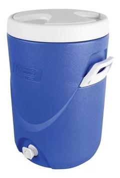 Termolar Beverage Cooler - COLEMAN - 5 GALLON