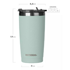 Imagen de Vaso termico Waterdog Vitta 600