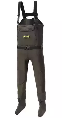 Wader de Neoprene Surfish - talle L