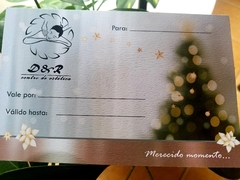 Banner de la categoría GIFT CARD