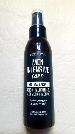 Bruma facial Men Intensive Care - comprar online