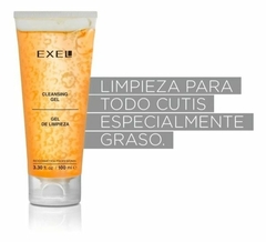 Gel limpieza Exel - comprar online