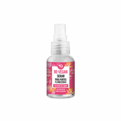 Serum para puntas florecidas Be vegan - comprar online