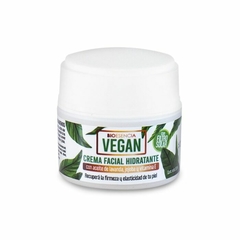 VEGAN- CREMA HUMECTANTE - comprar online