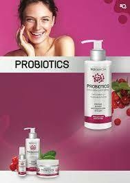 Emulsión corporal autoregenerador PROBIOTICS