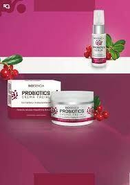 Crema Facial PROBIOTICS - comprar online