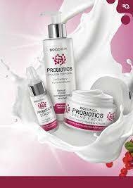 Crema Exfoliante facial PROBIOTICS