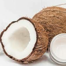 Crema facial de noche Coco