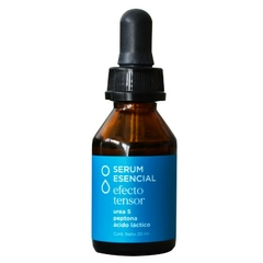 Serum esencial efecto tensor Icono