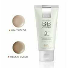 BB cream fps 31 BIOELLE