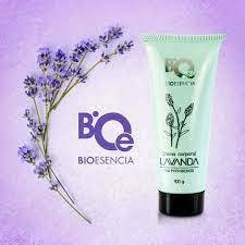 Crema corporal de lavanda