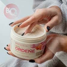 Crema de ordeñe