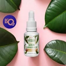 Serum iluminador glow vegan - comprar online