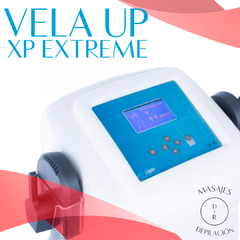 Vela Up extreme - esteticadyr