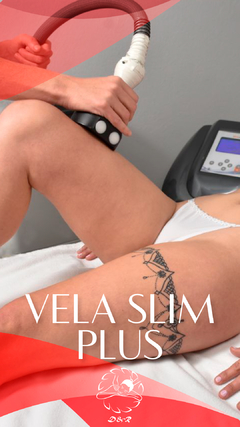 Vela slim plus