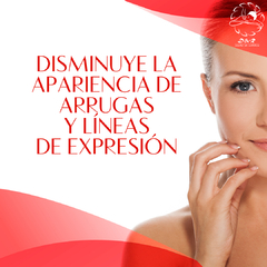 Radiofrecuencia facial