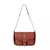 CARTERA CARMELA Chocolate - comprar online