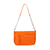 Cartera CARMELA Naranja - PEEPERS