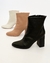 BOTA BARDOT - comprar online