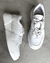 ZAPATILLA WHITE - tienda online