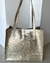 TOTE LALI oro - comprar online