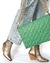 BANDOLERA GOOFY Verde - comprar online