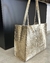 TOTE LALI oro - comprar online