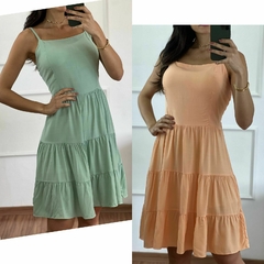 VESTIDO ISA