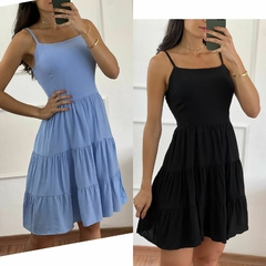 VESTIDO ISA - comprar online