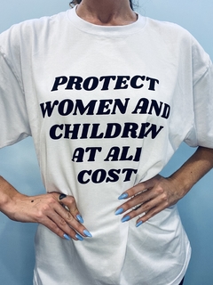 T-shirt PROTECT