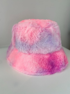 Bucket Tie dye Baby na internet