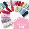 Presilha Florzinha