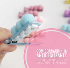 Presilha Pompom - comprar online