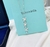 Colar de prata Flower Cluster Tiffany&Co - comprar online