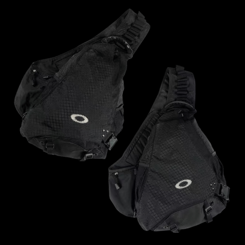 Oakley shoulder sling sale