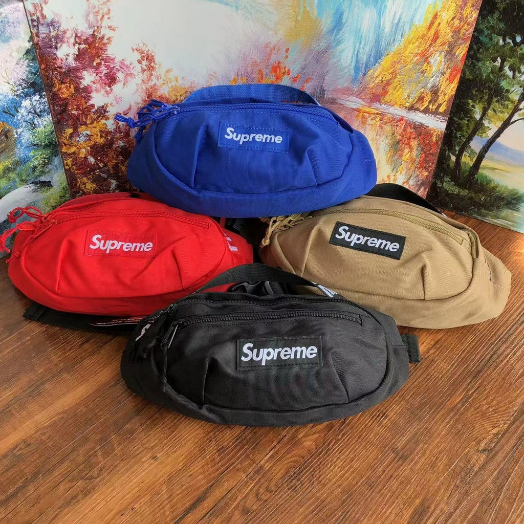 Discover the Waist Bag Supreme: The Power of Elegance and Unique Style