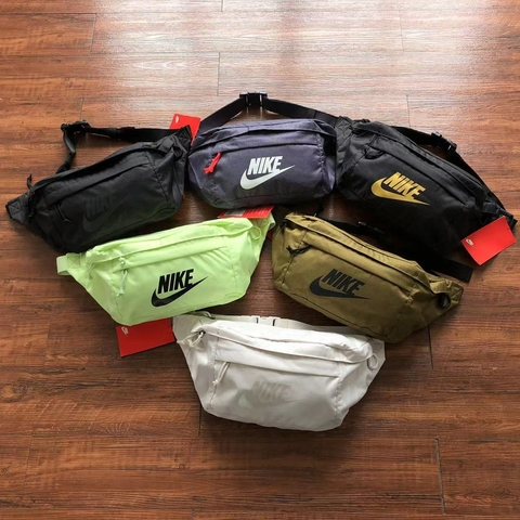 Buy Supreme Nike Leather Duffle Bag FW 19 - Stadium Goods