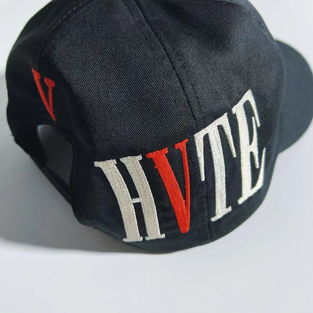 CAP - SAINT MICHAEL x Vlone hat